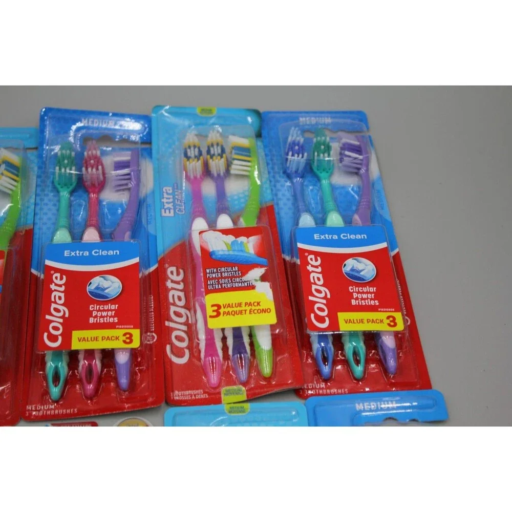colgate 29 new